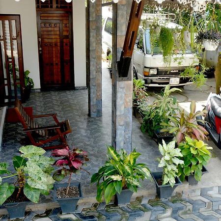 Sumimal Resort Polhena Matara Dış mekan fotoğraf