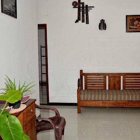 Sumimal Resort Polhena Matara Dış mekan fotoğraf