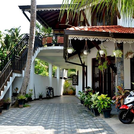 Sumimal Resort Polhena Matara Dış mekan fotoğraf