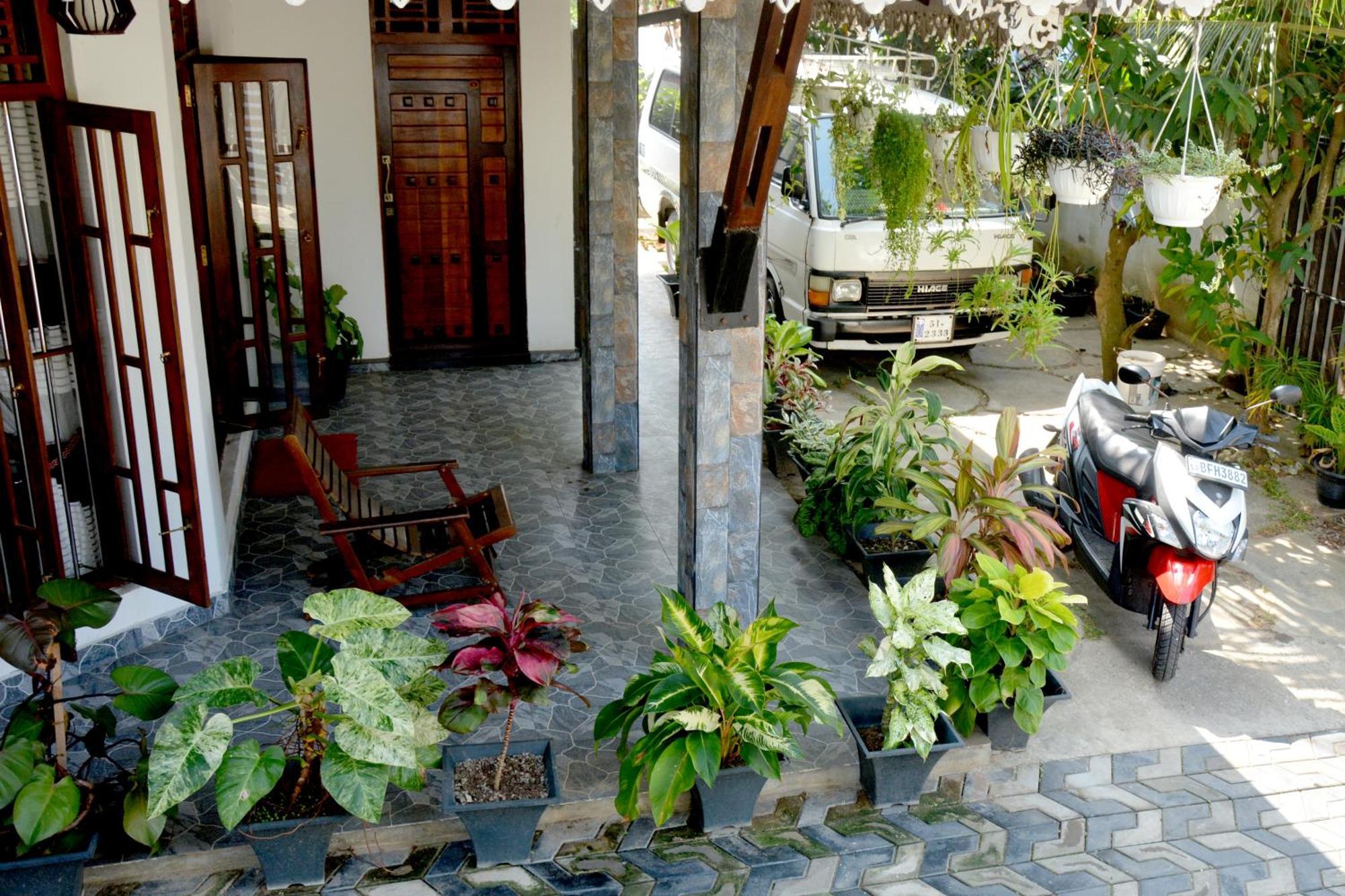 Sumimal Resort Polhena Matara Dış mekan fotoğraf