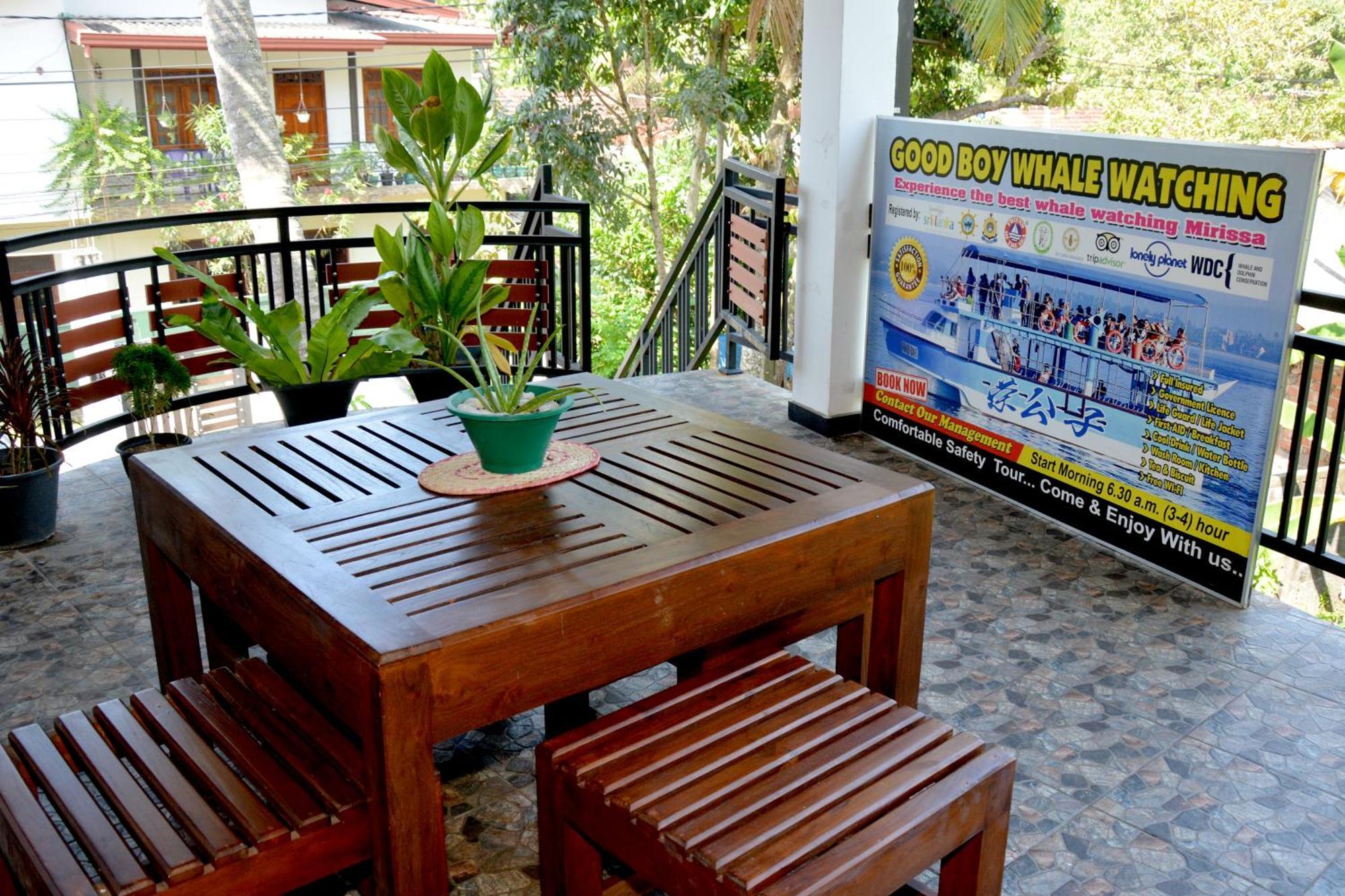 Sumimal Resort Polhena Matara Dış mekan fotoğraf