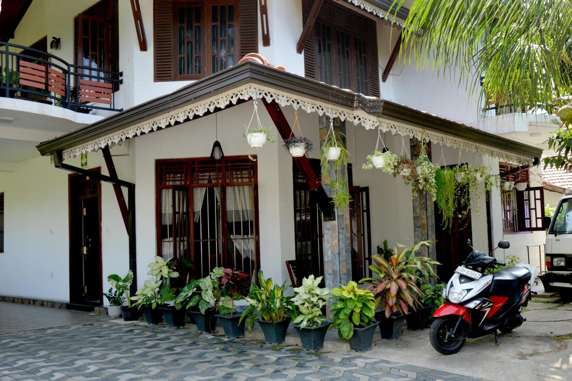 Sumimal Resort Polhena Matara Dış mekan fotoğraf