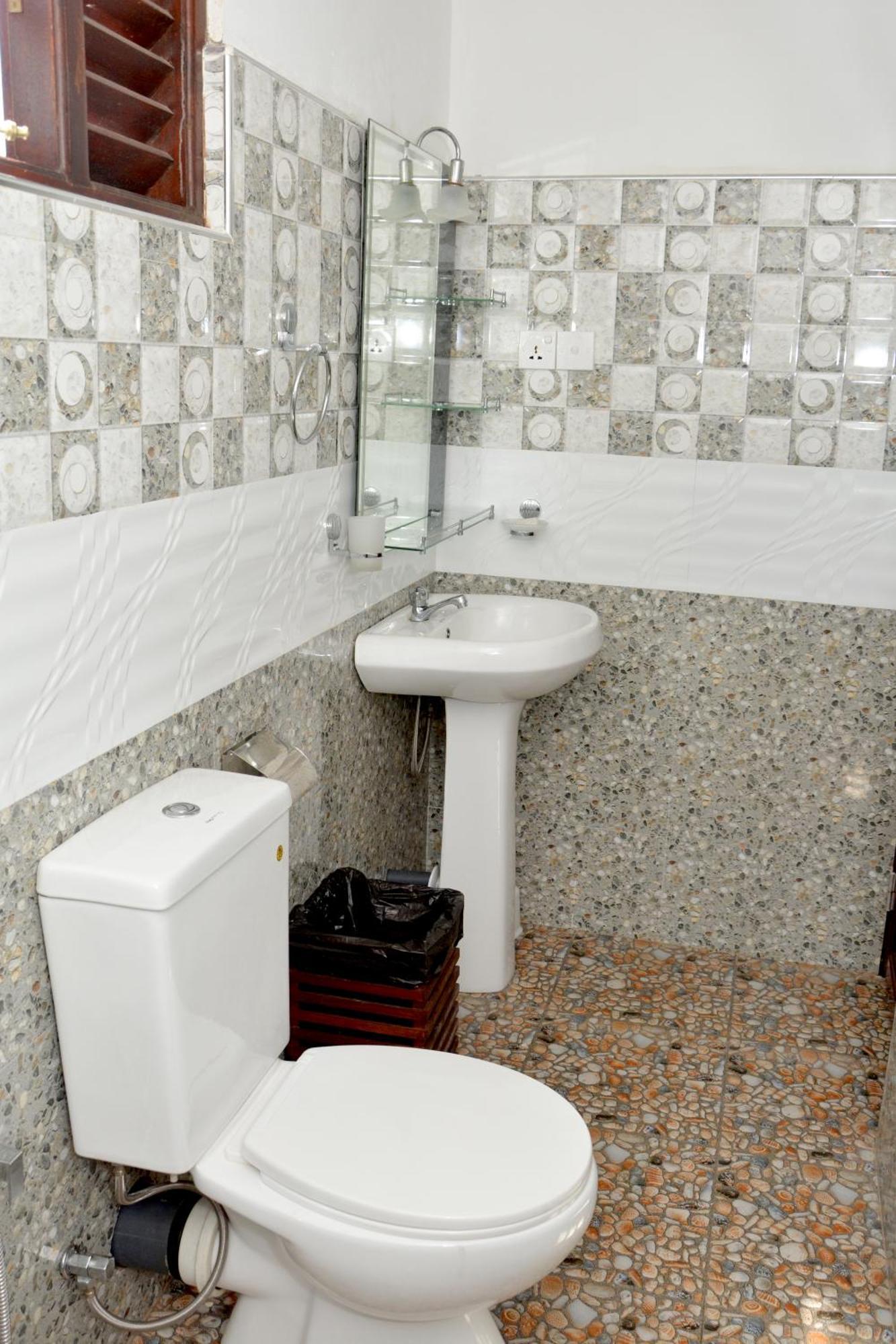 Sumimal Resort Polhena Matara Dış mekan fotoğraf