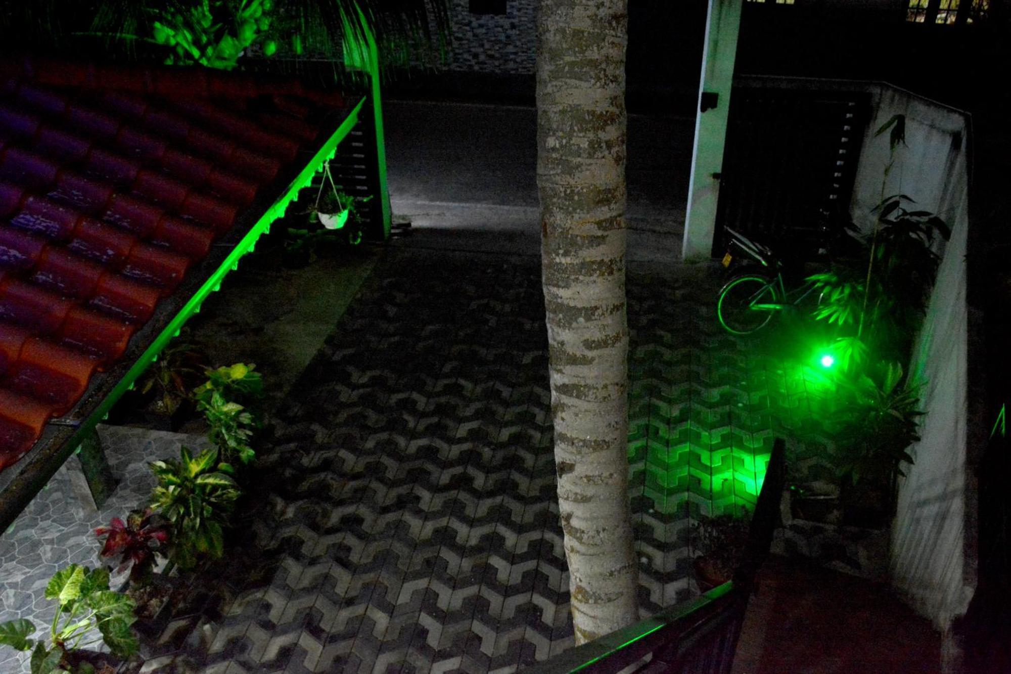 Sumimal Resort Polhena Matara Dış mekan fotoğraf