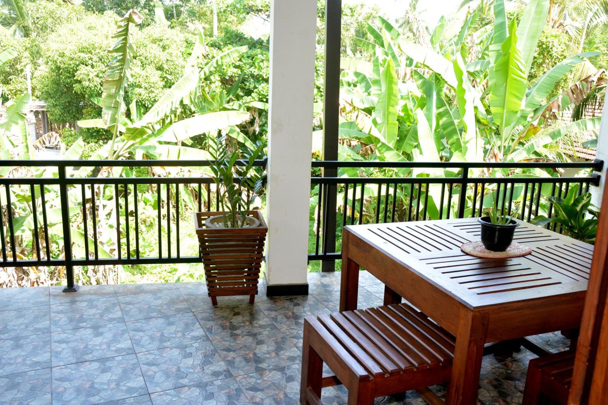 Sumimal Resort Polhena Matara Dış mekan fotoğraf