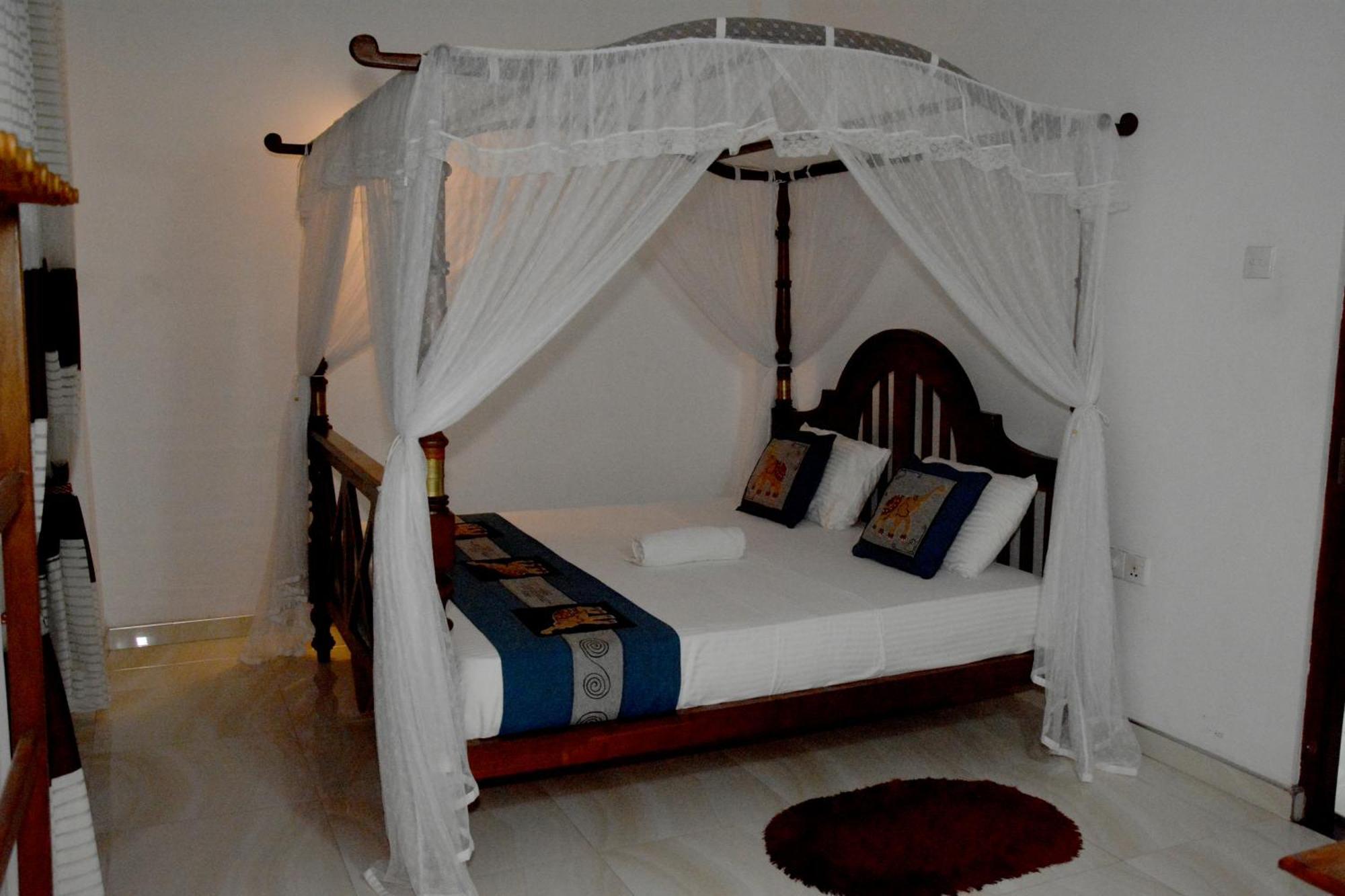 Sumimal Resort Polhena Matara Dış mekan fotoğraf