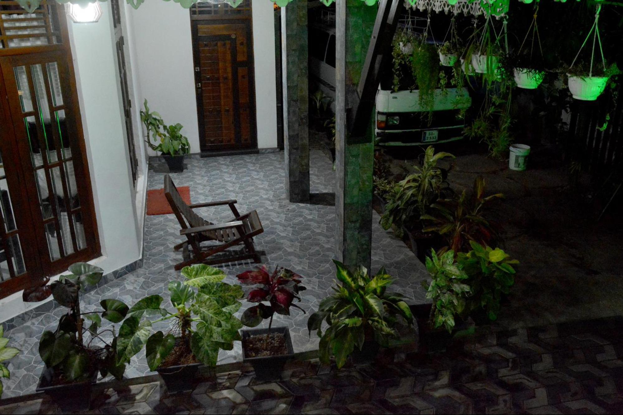 Sumimal Resort Polhena Matara Dış mekan fotoğraf