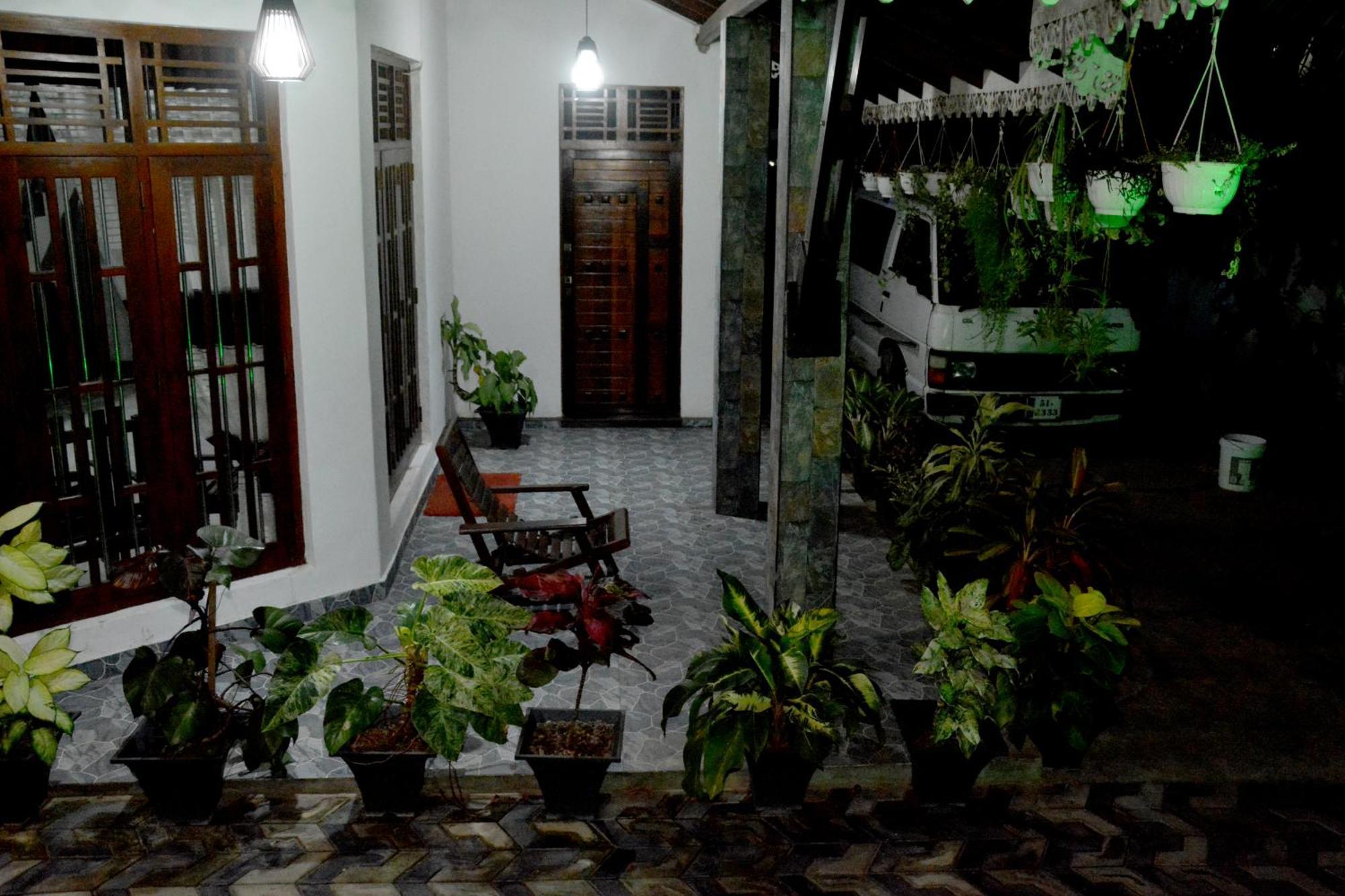 Sumimal Resort Polhena Matara Dış mekan fotoğraf