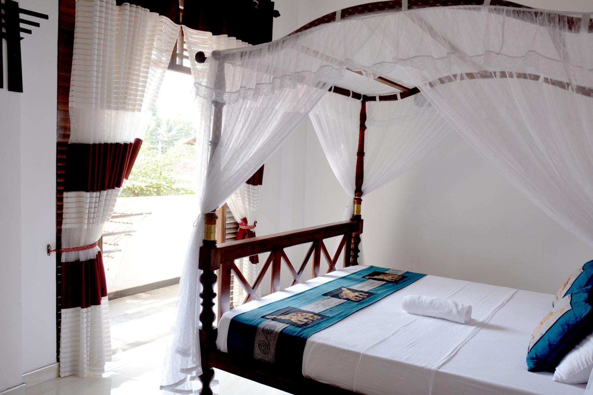 Sumimal Resort Polhena Matara Dış mekan fotoğraf