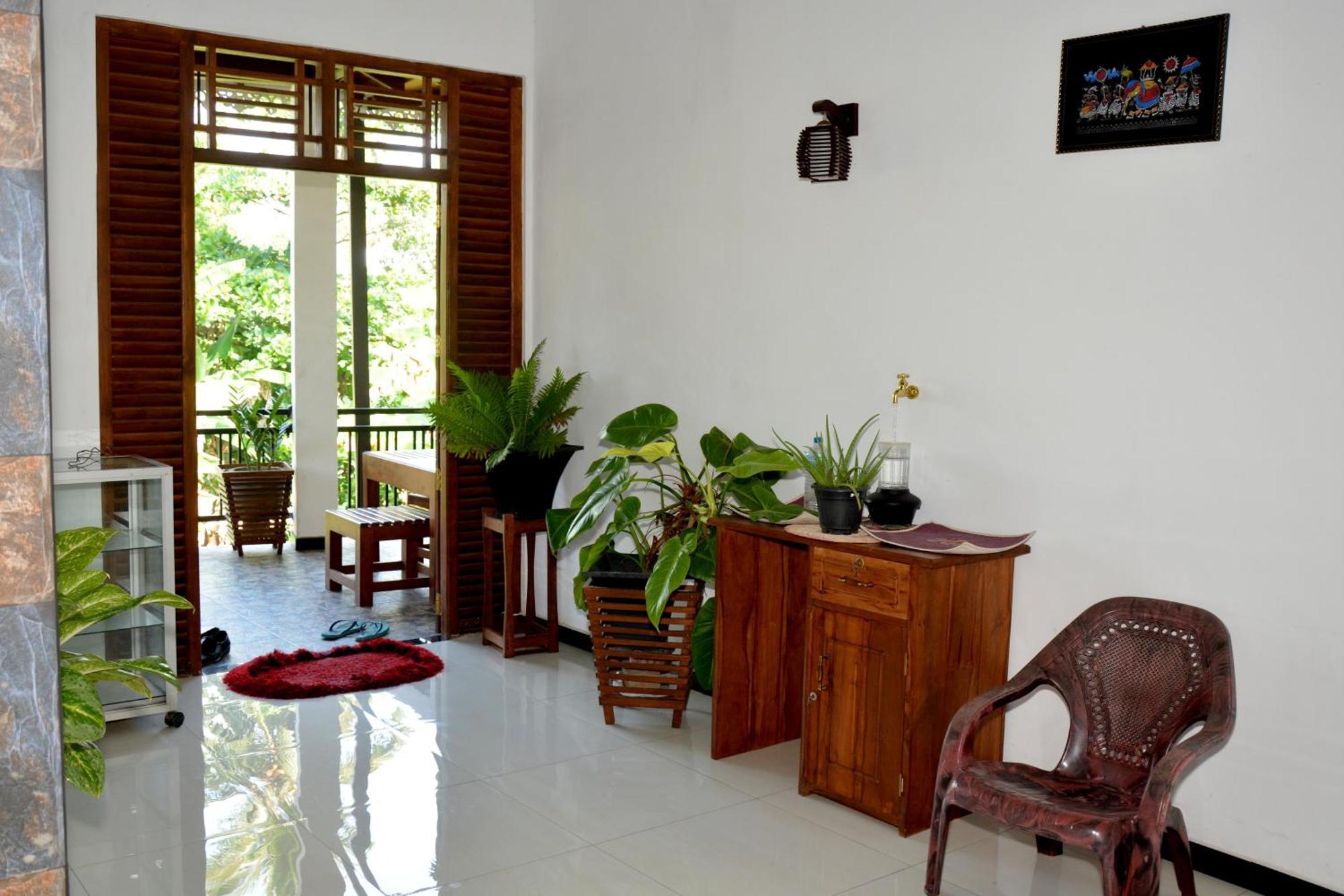 Sumimal Resort Polhena Matara Dış mekan fotoğraf
