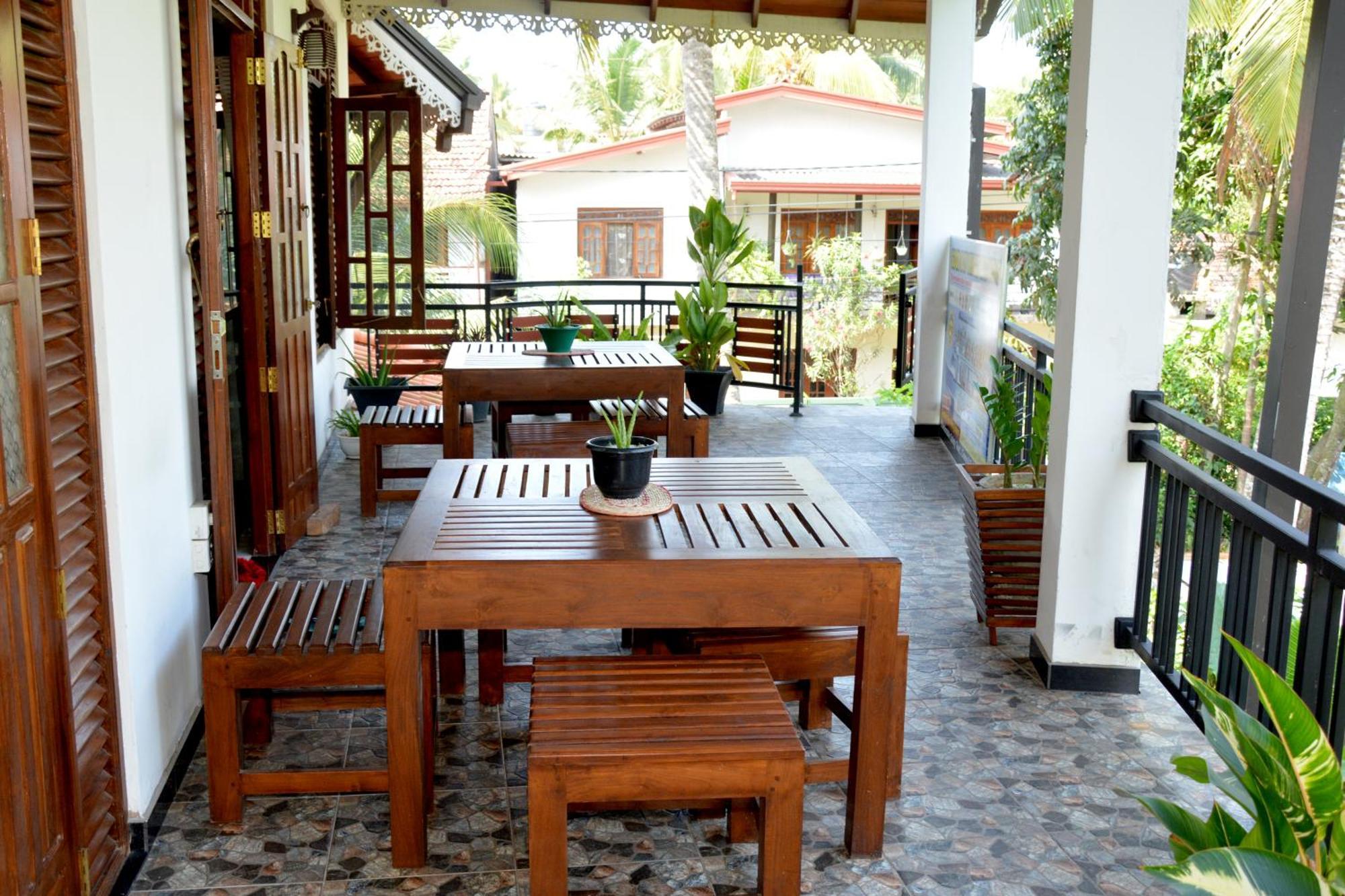 Sumimal Resort Polhena Matara Dış mekan fotoğraf