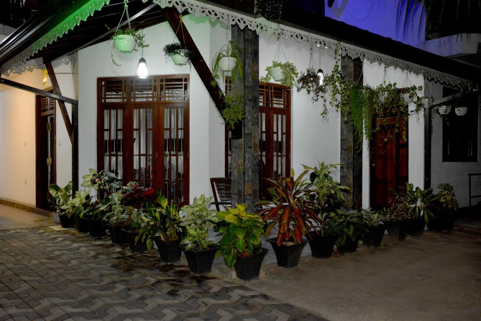 Sumimal Resort Polhena Matara Dış mekan fotoğraf