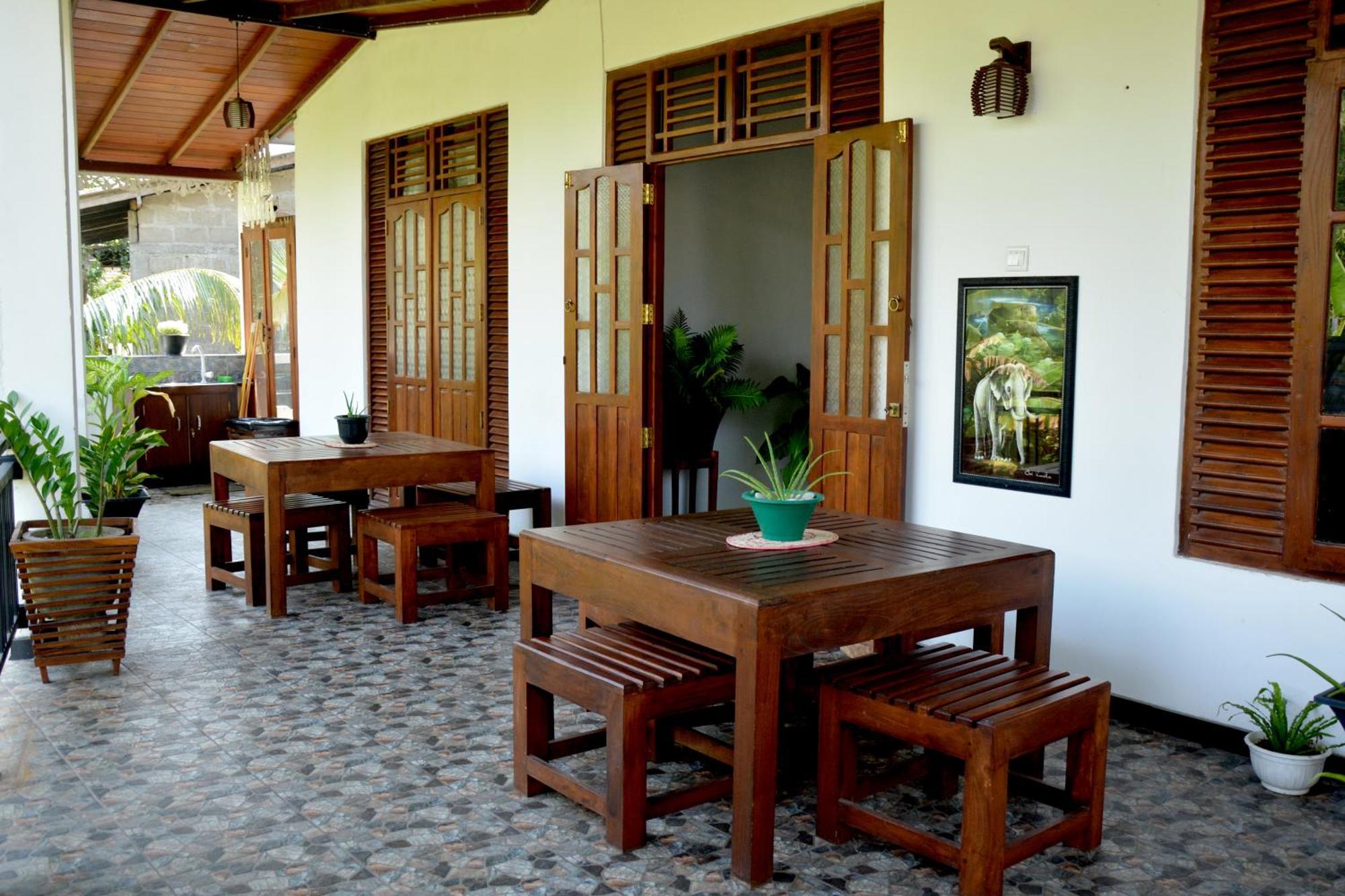 Sumimal Resort Polhena Matara Dış mekan fotoğraf