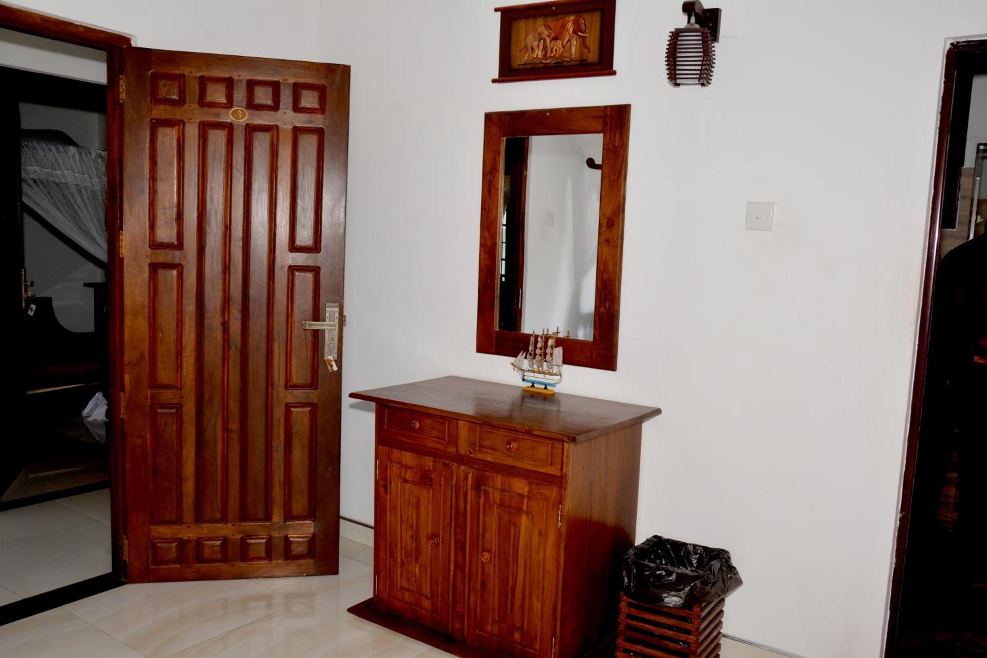 Sumimal Resort Polhena Matara Dış mekan fotoğraf