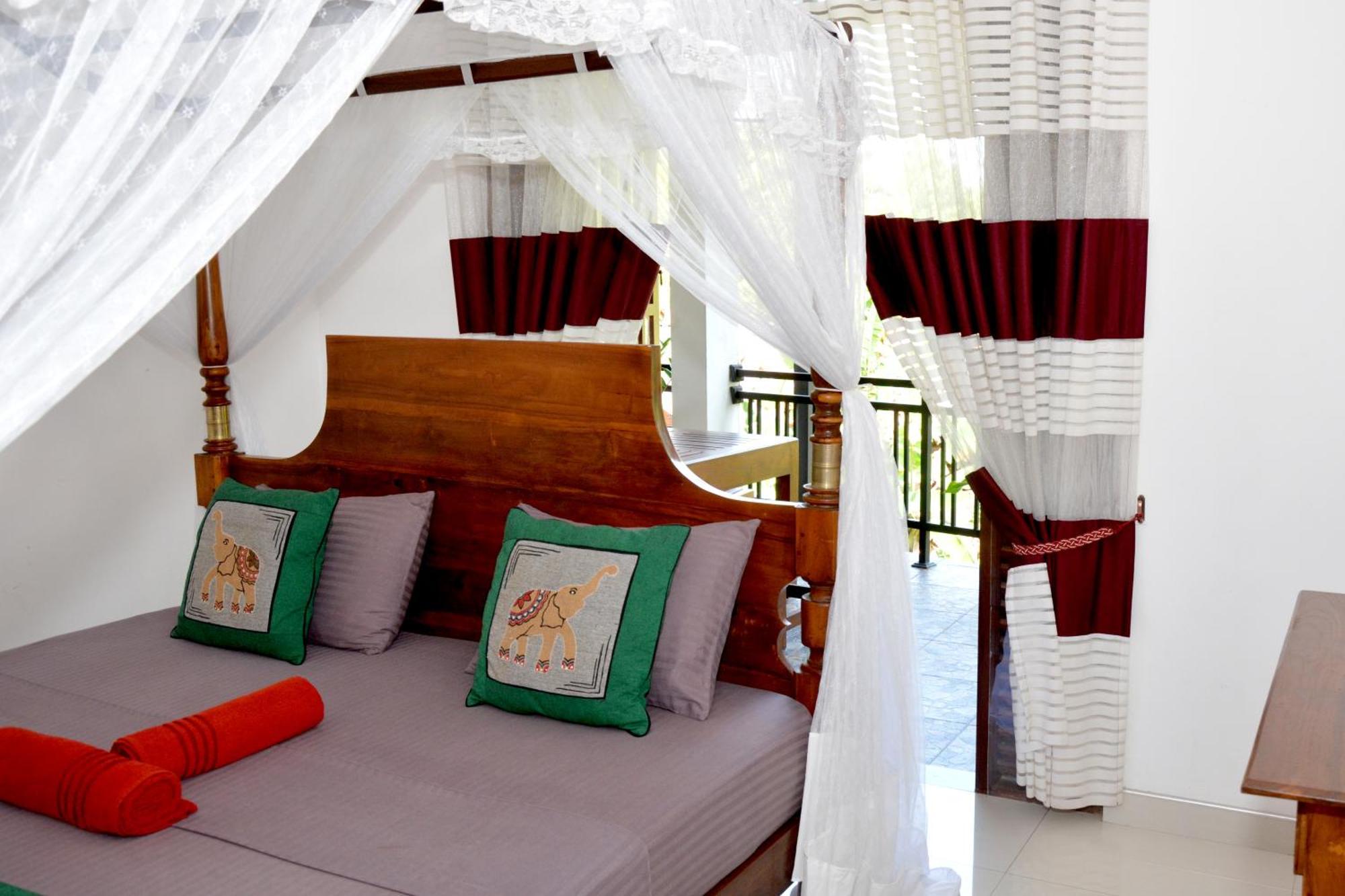 Sumimal Resort Polhena Matara Dış mekan fotoğraf