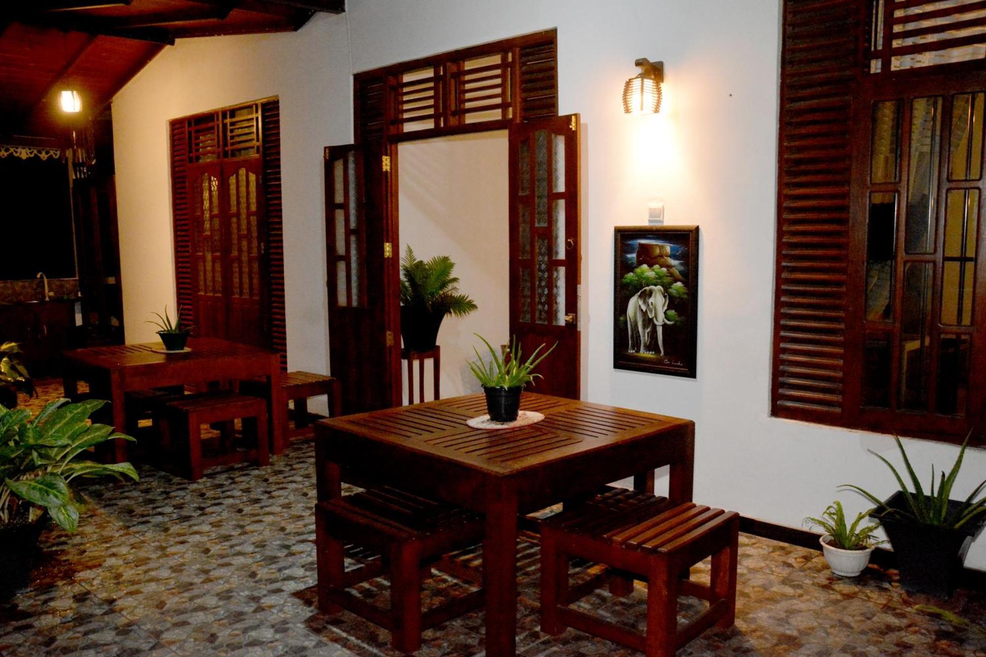 Sumimal Resort Polhena Matara Dış mekan fotoğraf