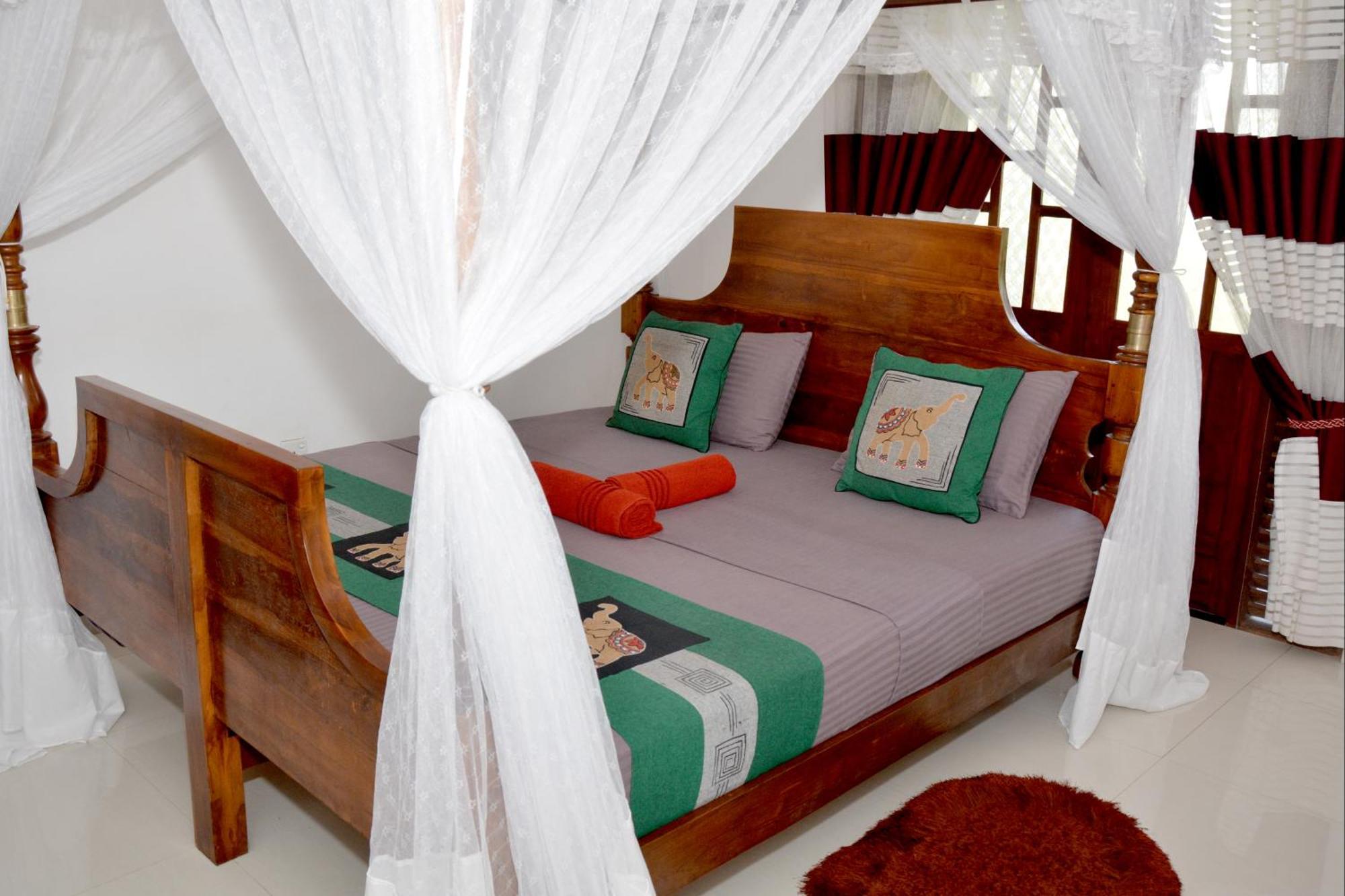 Sumimal Resort Polhena Matara Dış mekan fotoğraf