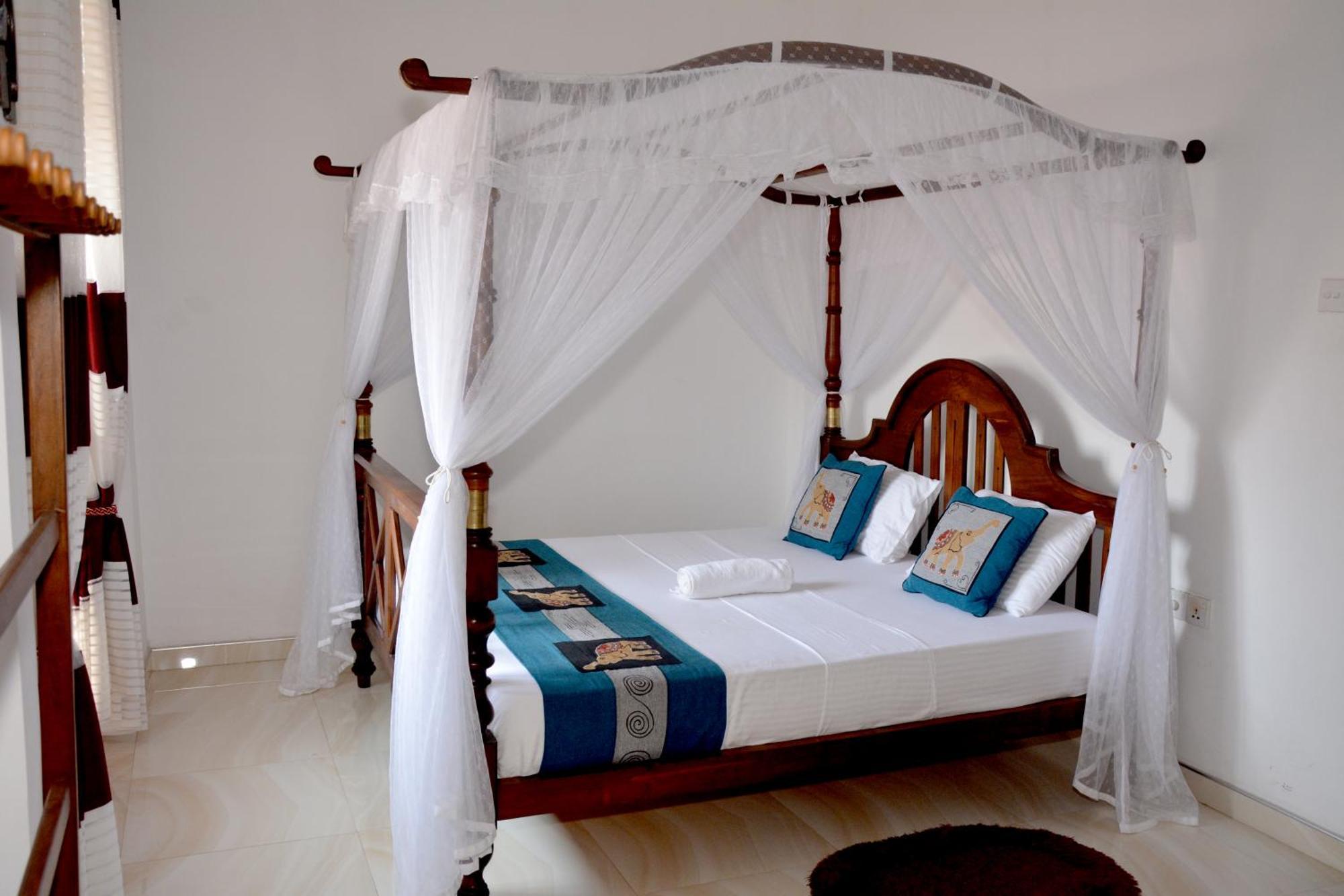 Sumimal Resort Polhena Matara Dış mekan fotoğraf