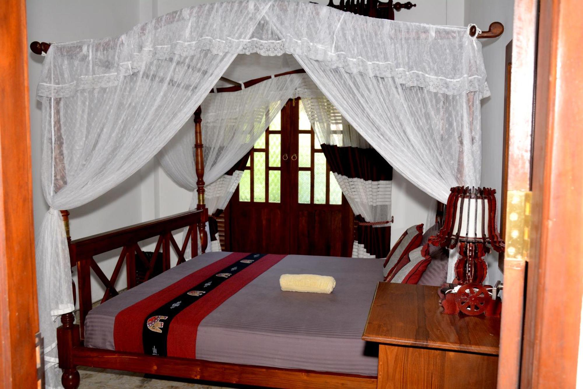 Sumimal Resort Polhena Matara Dış mekan fotoğraf