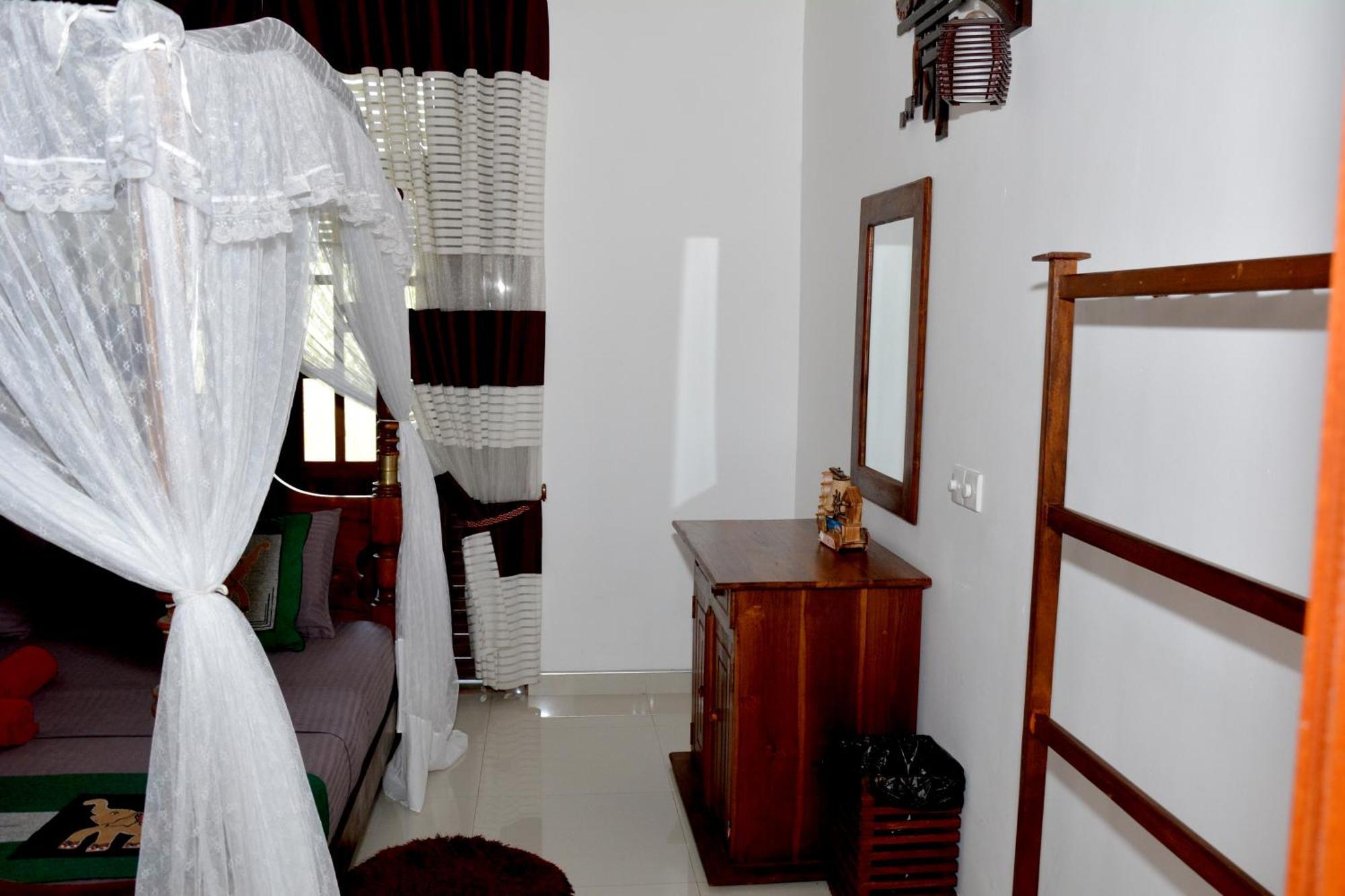 Sumimal Resort Polhena Matara Dış mekan fotoğraf