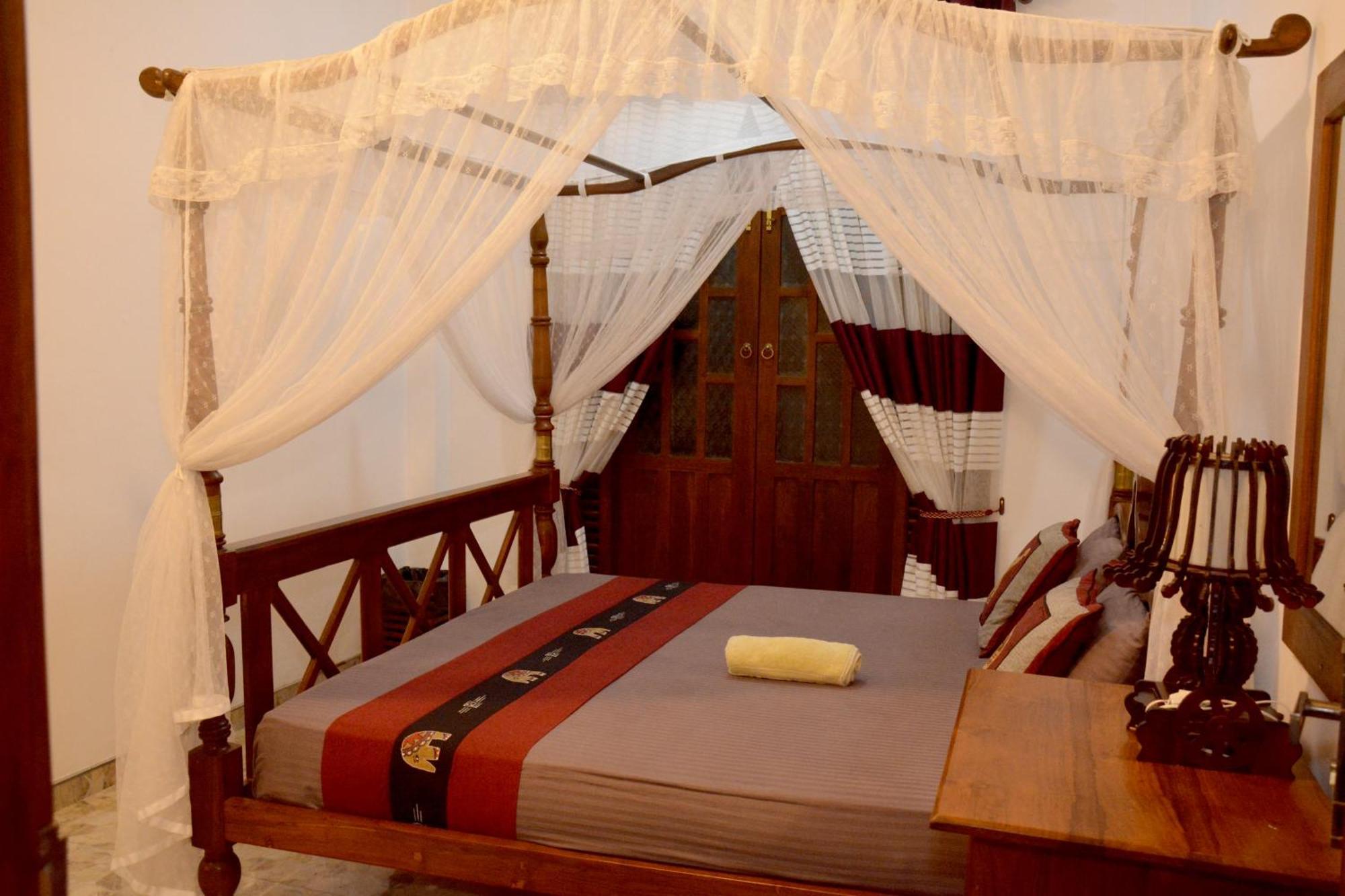 Sumimal Resort Polhena Matara Dış mekan fotoğraf