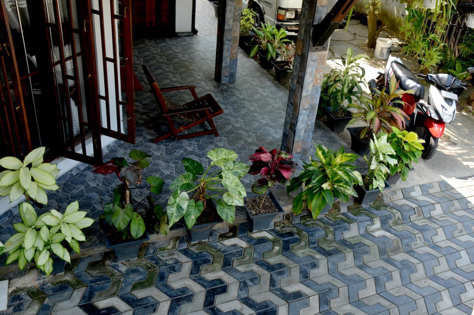 Sumimal Resort Polhena Matara Dış mekan fotoğraf