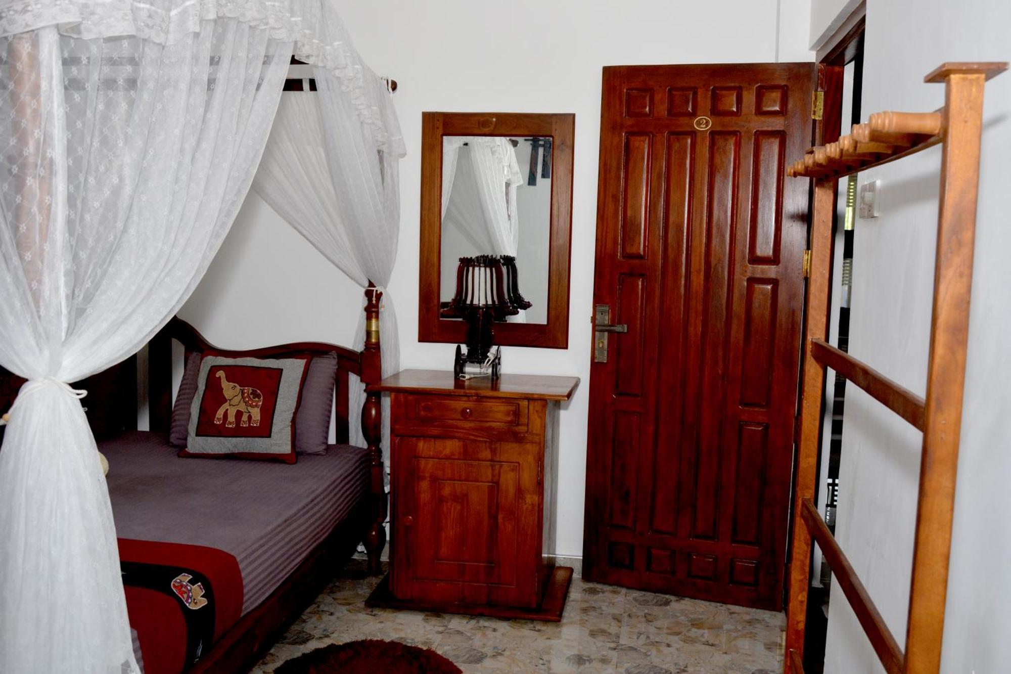 Sumimal Resort Polhena Matara Dış mekan fotoğraf