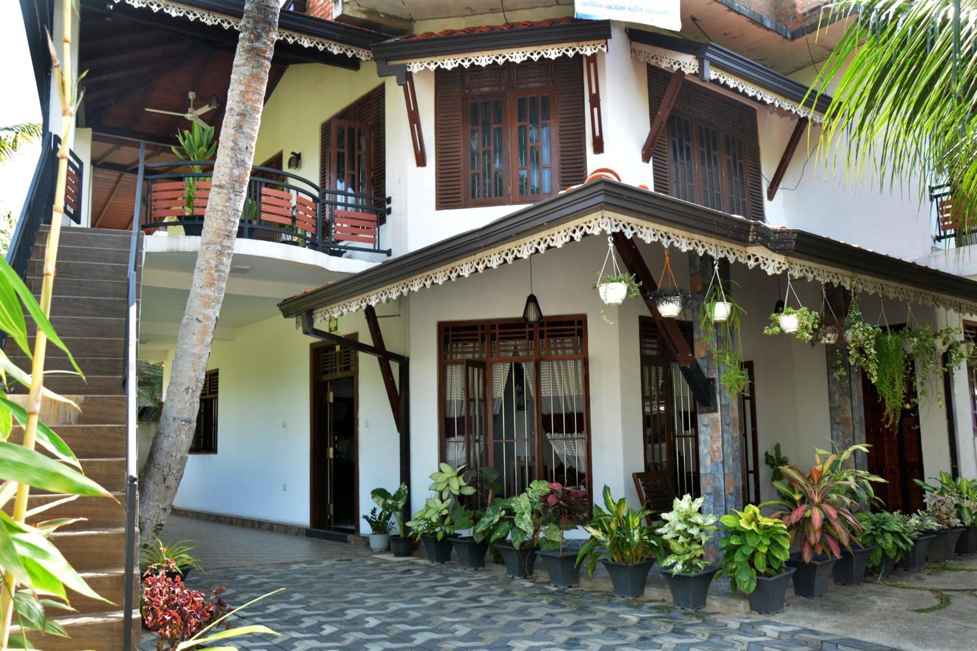 Sumimal Resort Polhena Matara Dış mekan fotoğraf