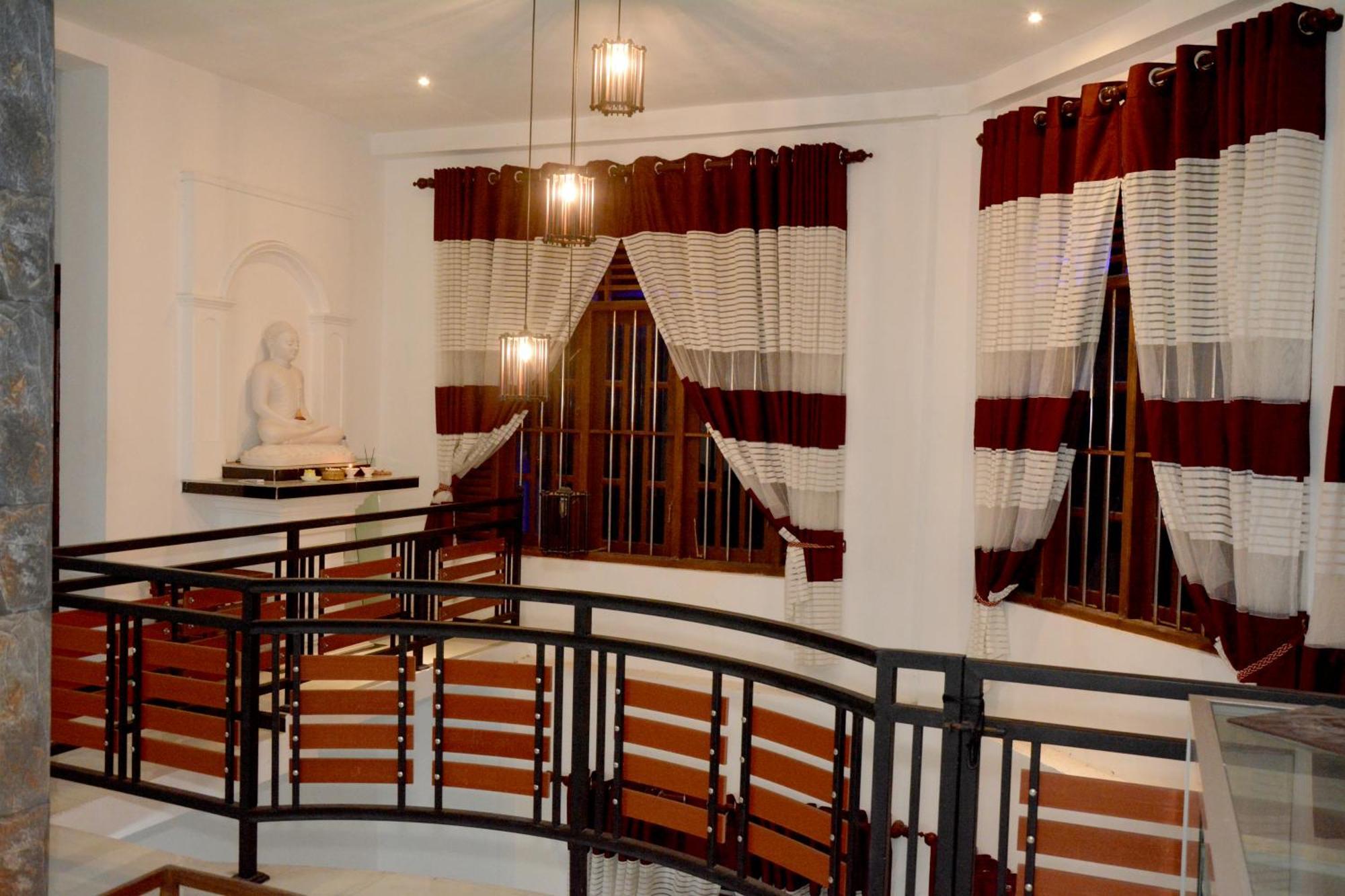 Sumimal Resort Polhena Matara Dış mekan fotoğraf