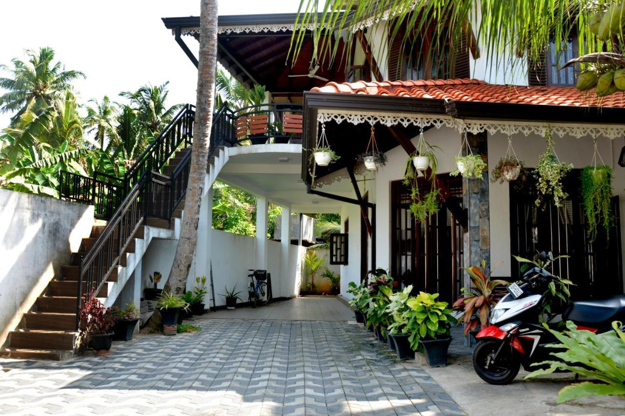 Sumimal Resort Polhena Matara Dış mekan fotoğraf